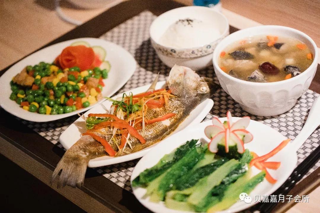 月子餐2