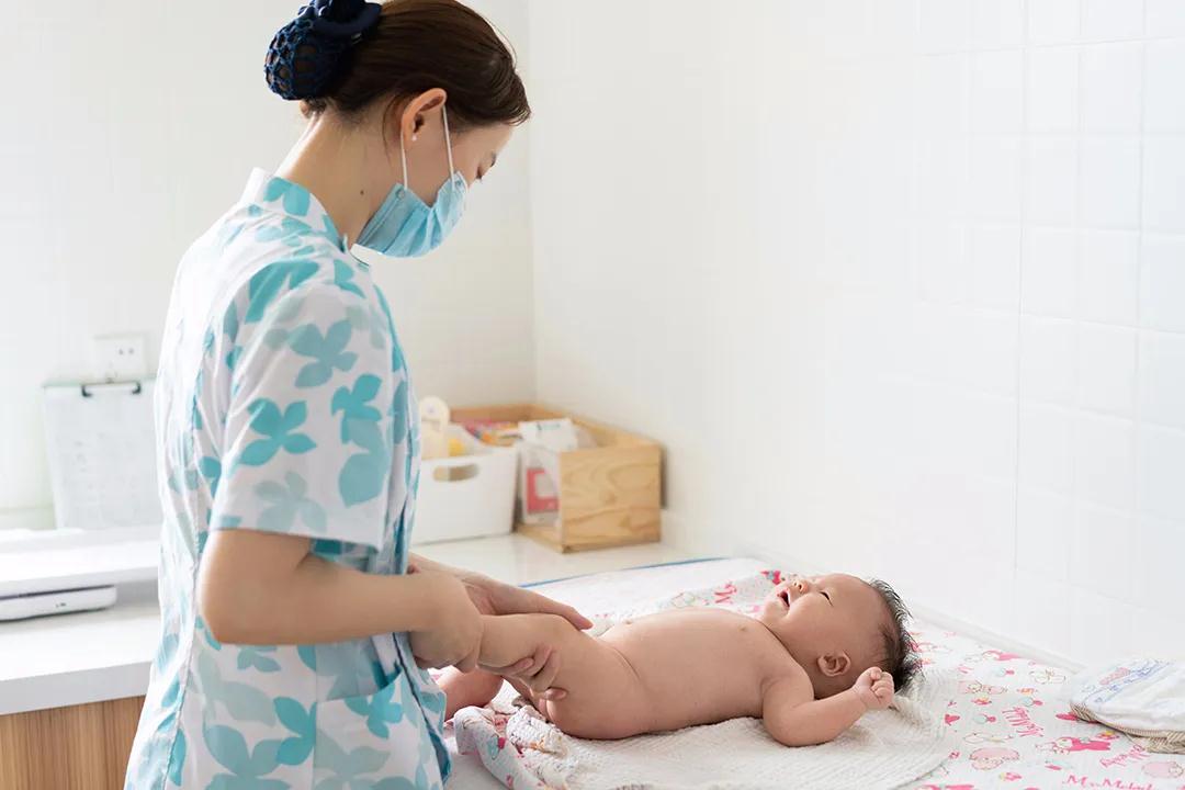 新生兒