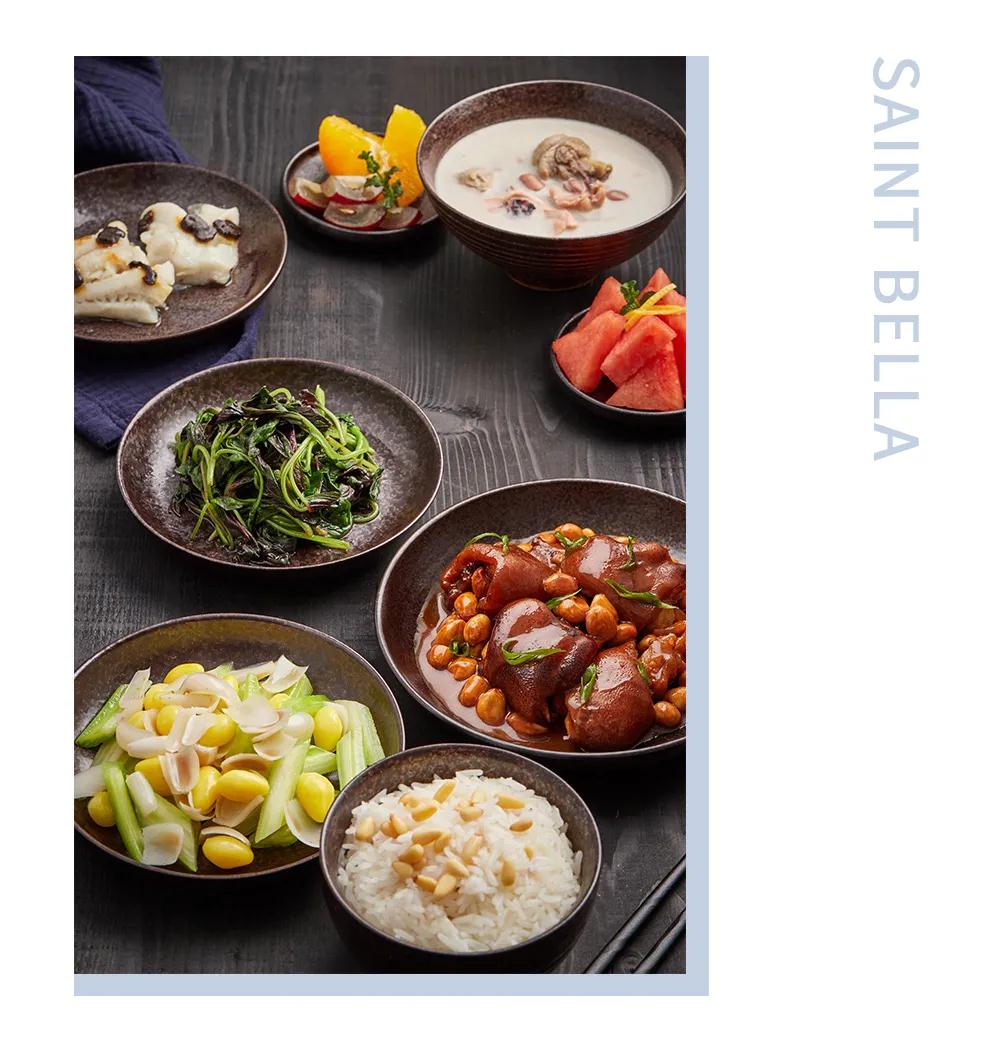 12點月子餐