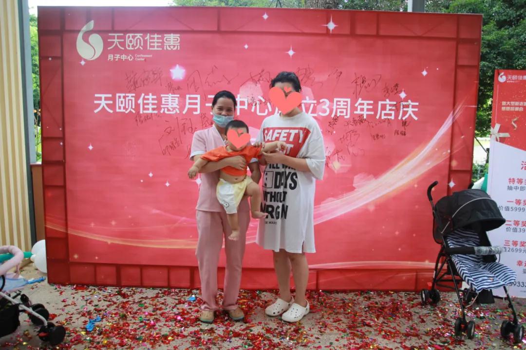 【周年慶回顧】是你們陪伴,讓這一路的風(fēng)景如此美麗!