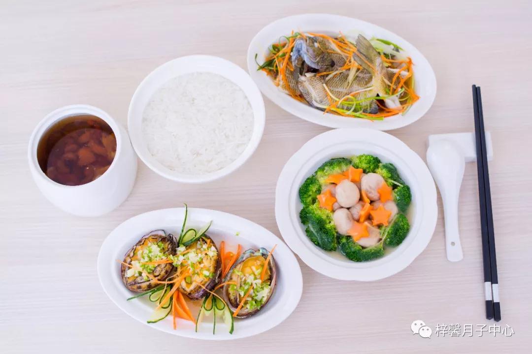 月子餐2