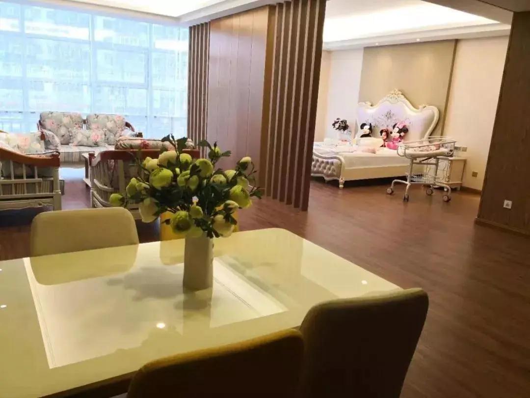 馨愛月子套餐
