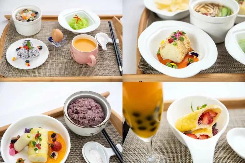 月子餐