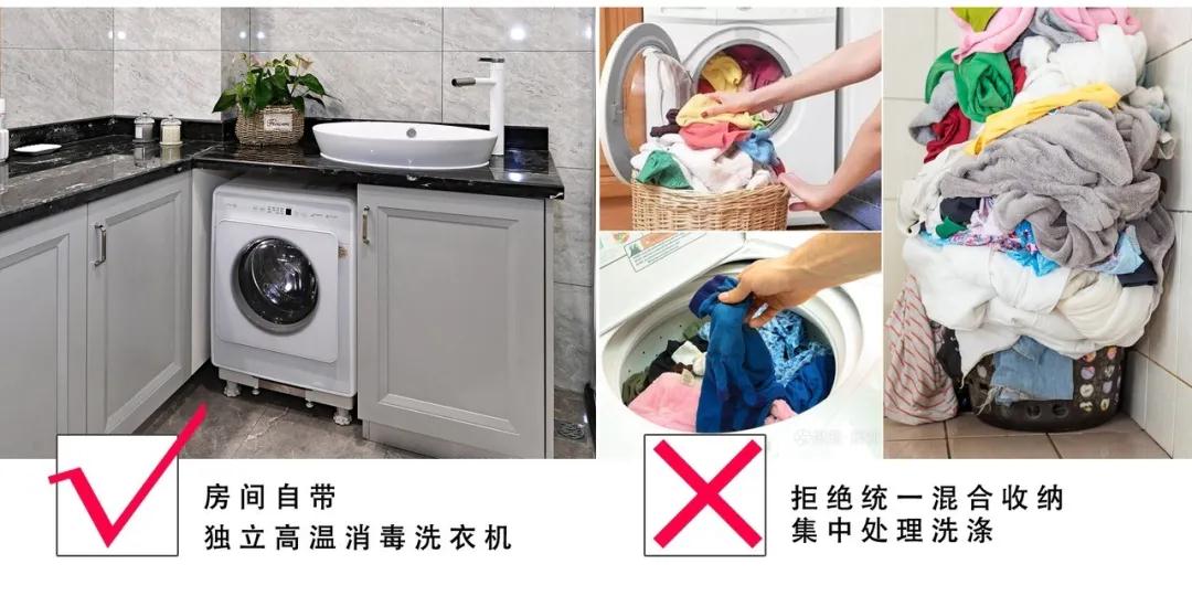 獨立洗衣機