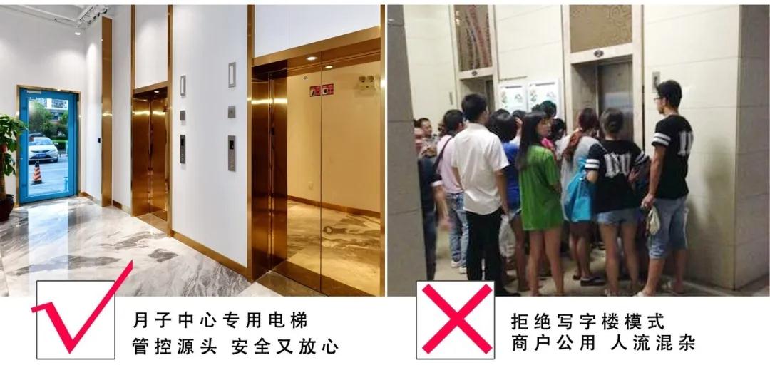 專用電梯
