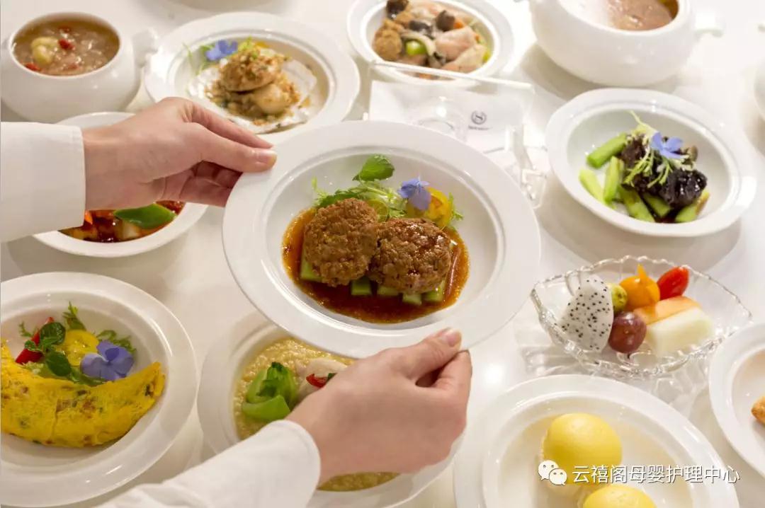膳食團隊