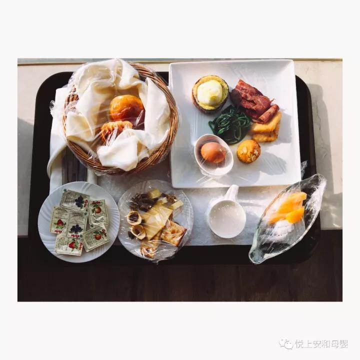 月子餐
