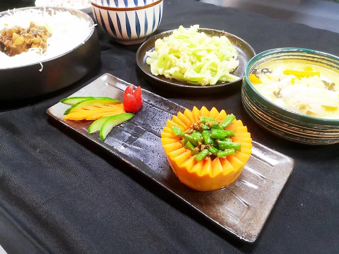 月子餐