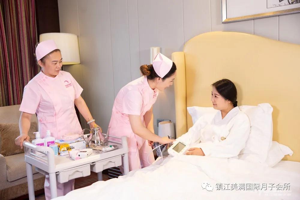 母嬰護理