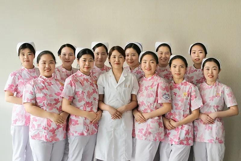 護理團隊