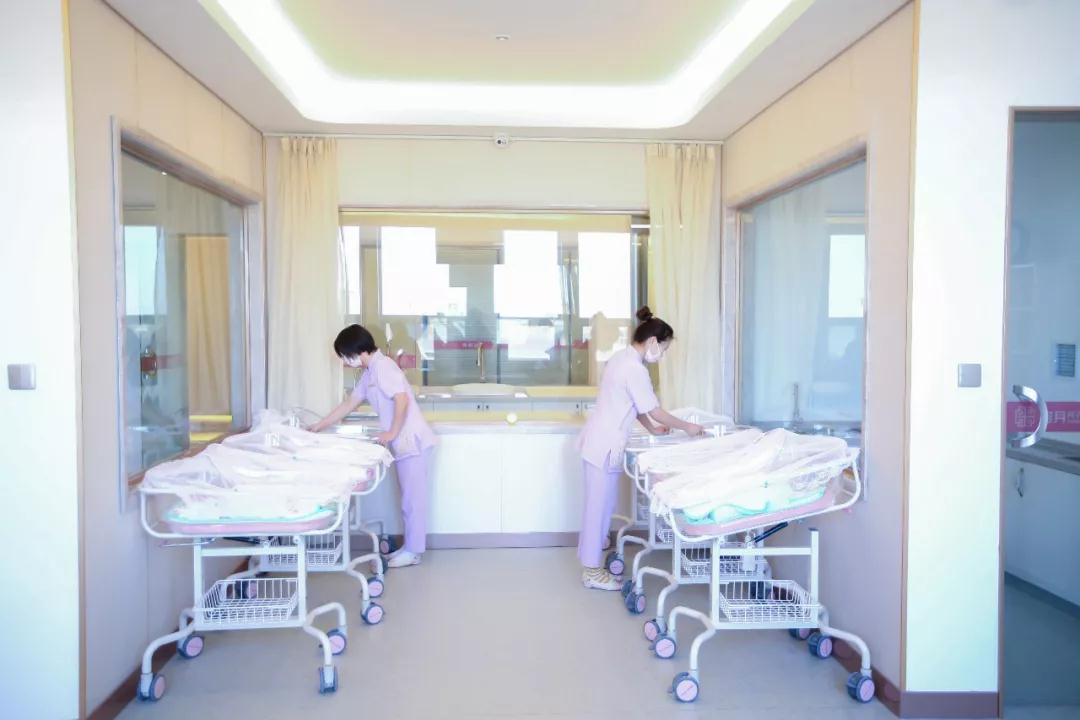 母嬰團隊
