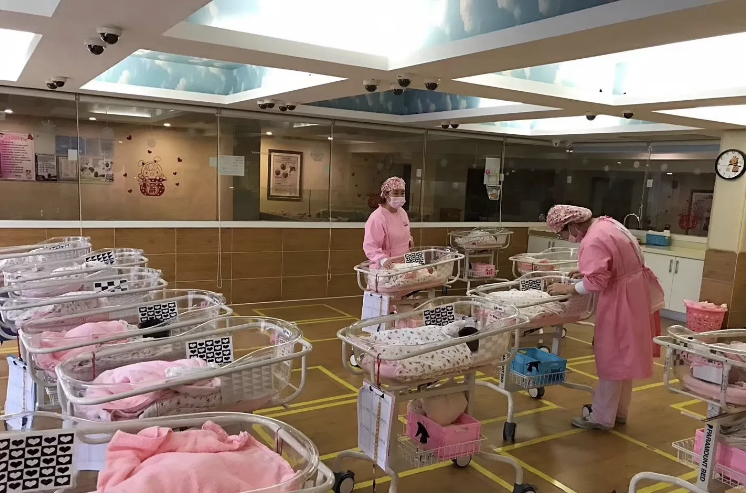 寶媽日記|一胎在家坐月子,二胎我毫不猶豫選擇了馨尚