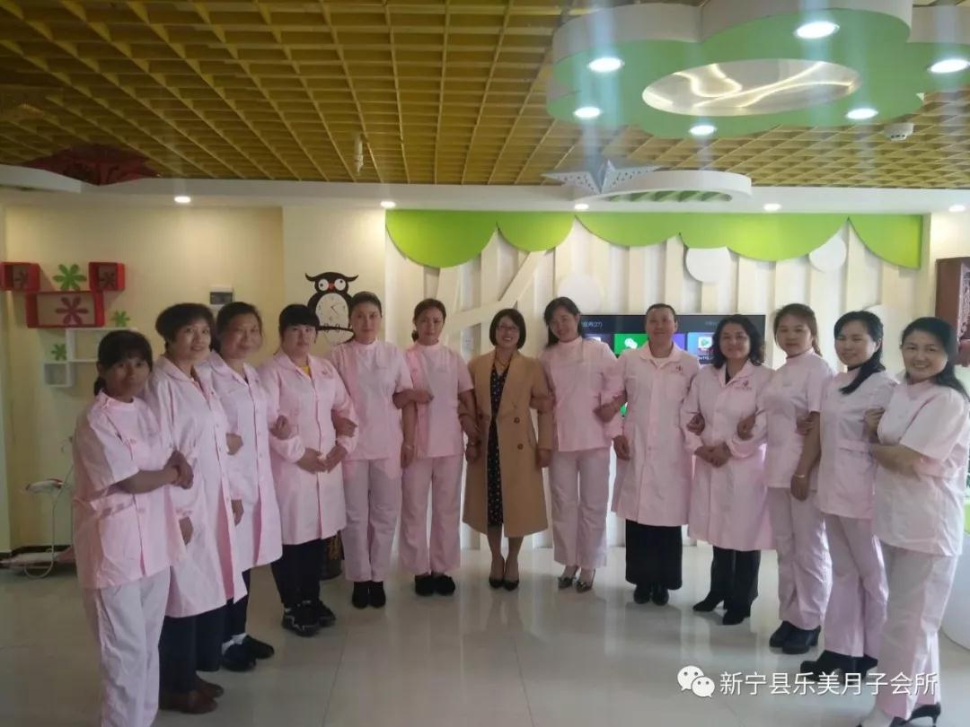 護理團隊
