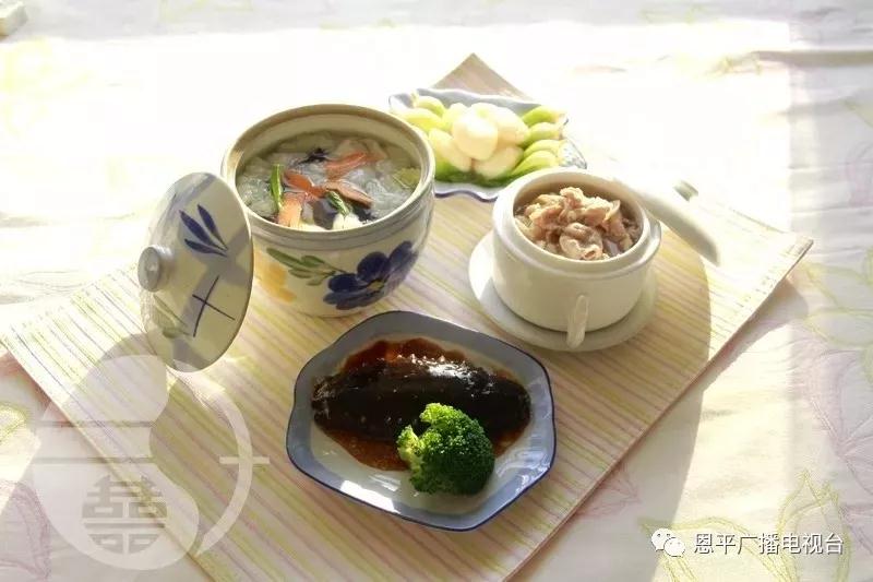 月子餐