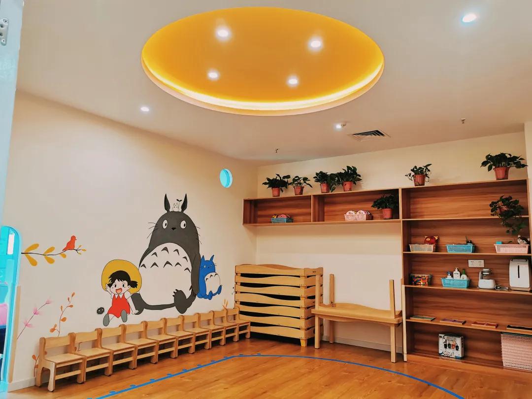 成長學院