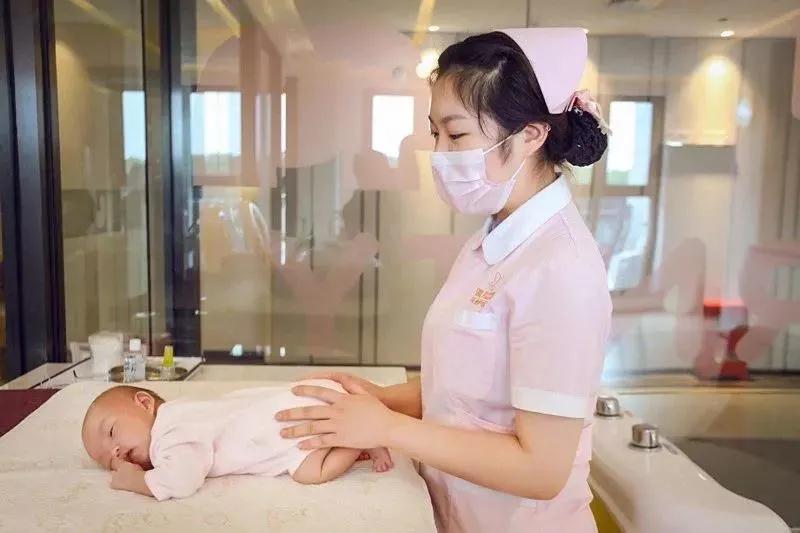 兩次入住Hibaby蜜月,相約三胎再見,究竟是啥吸引了她