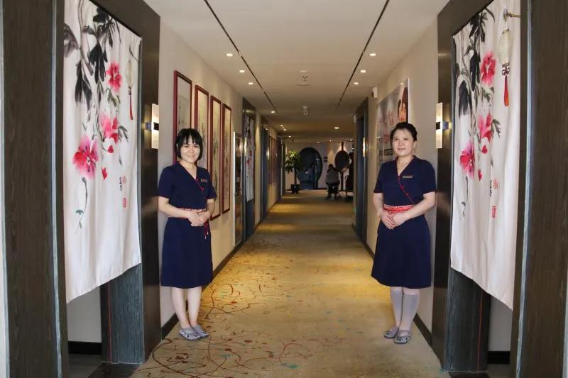 月嫂