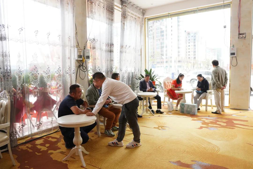 大廳
