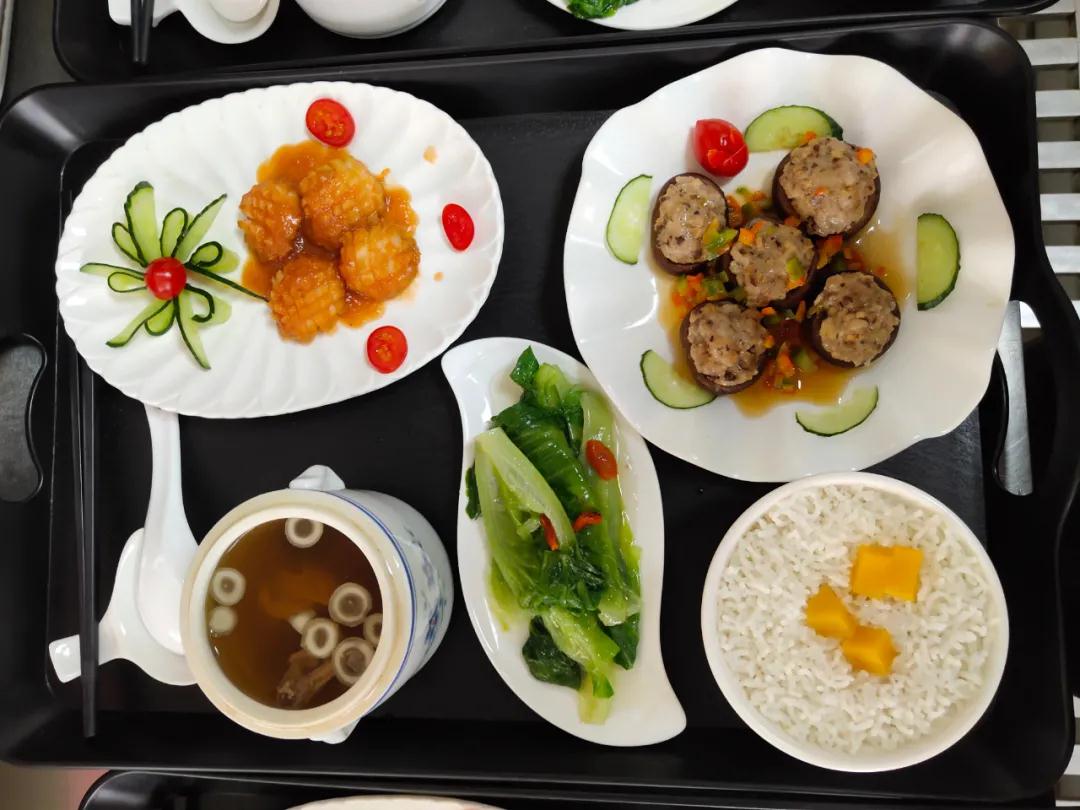 兼顧營養科學與美味,月子餐吃出“新花樣”!