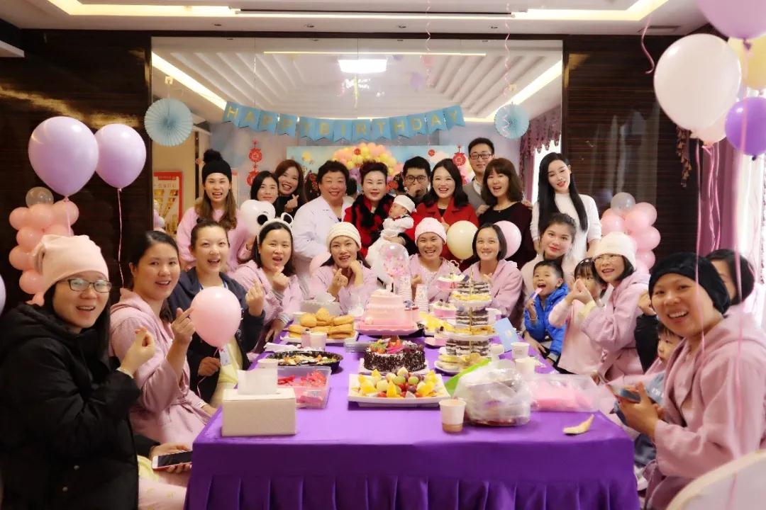 千呼萬喚始出來!寶媛會邀您參加年終回娘家party!