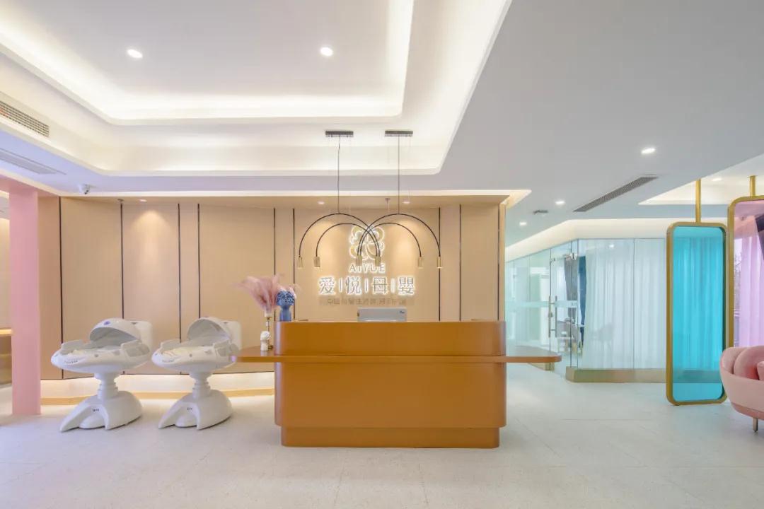 愛悅媽媽志|回到小城,觸碰跨越200多公里的原始依賴
