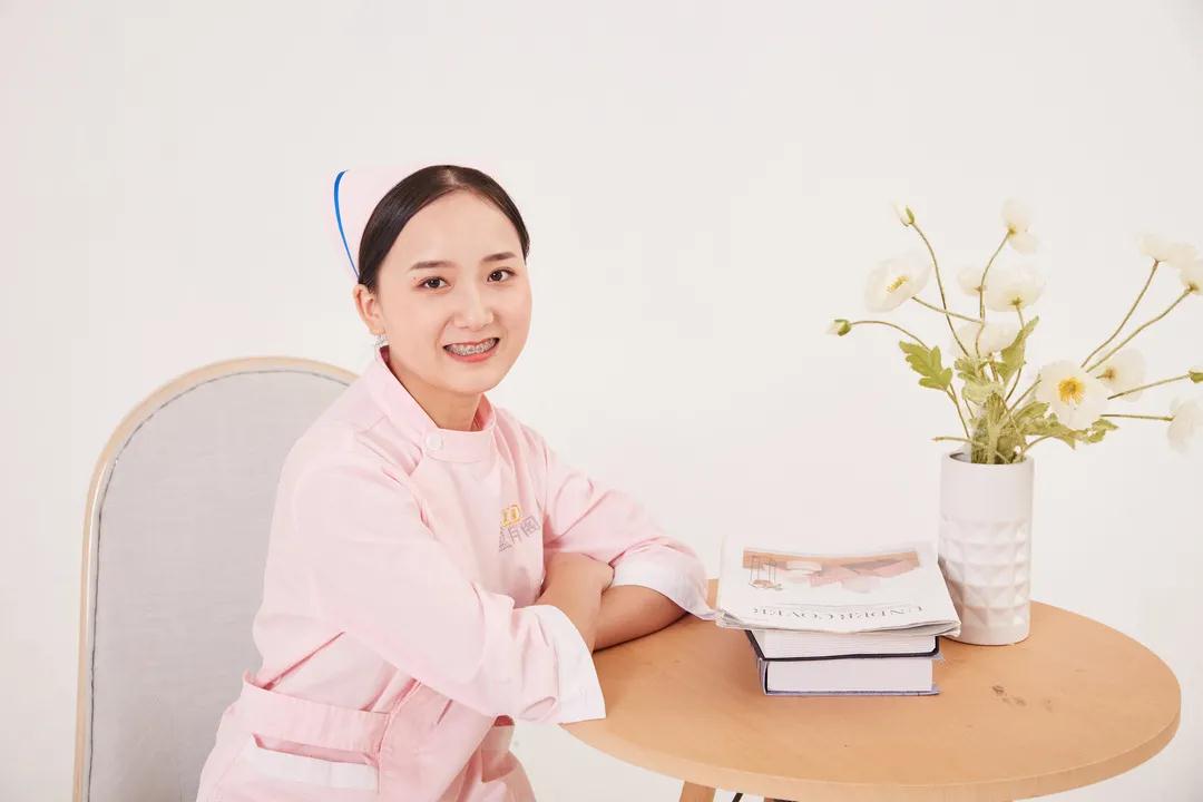 且隨疾風前行,做最酷的自己|2020年度盈月閣人氣員工評選